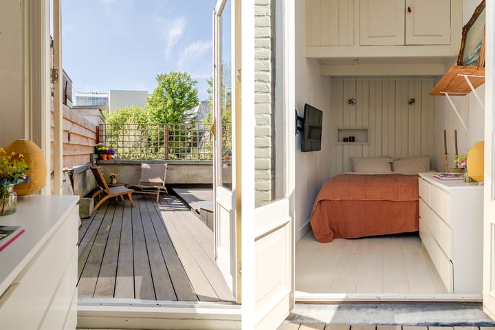 Foto 21 van Turfmarkt 10-A