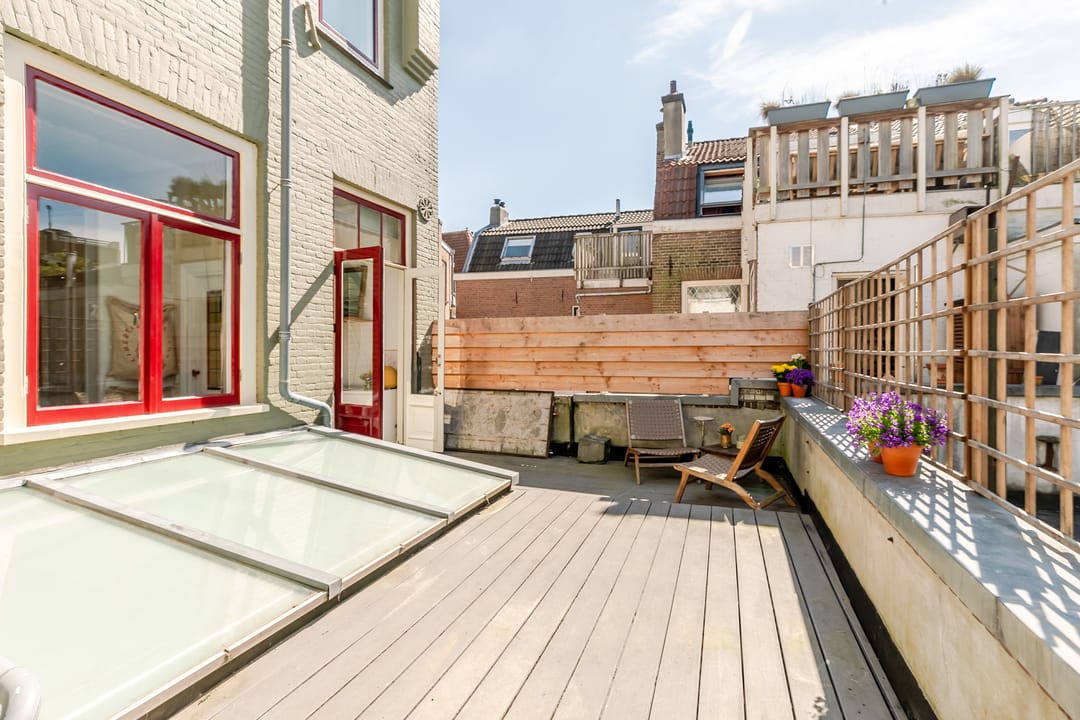 Foto 23 van Turfmarkt 10-A