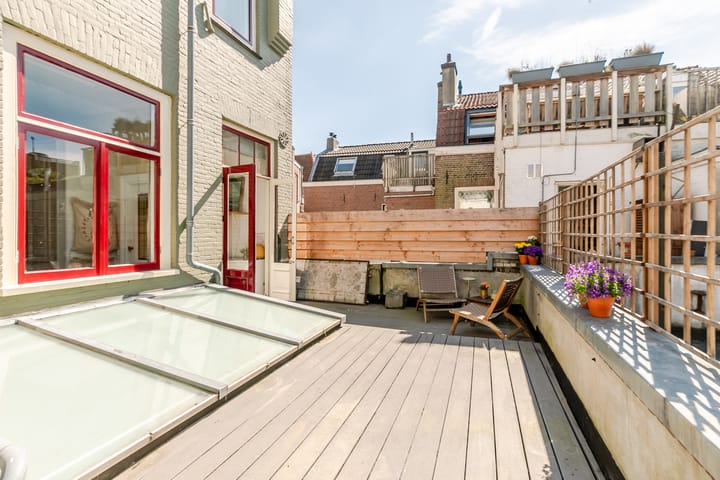 Foto 23 van Turfmarkt 10-A