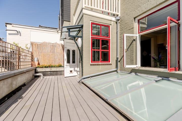 Foto 24 van Turfmarkt 10-A