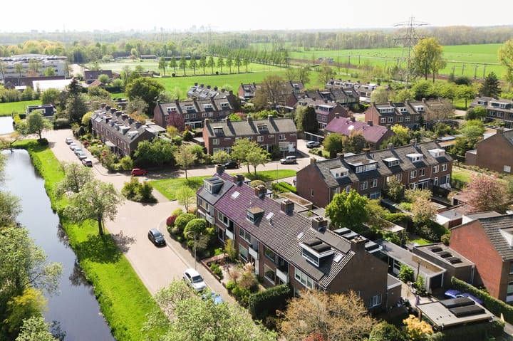 Photo 7 of Veeneklaaslaan 4