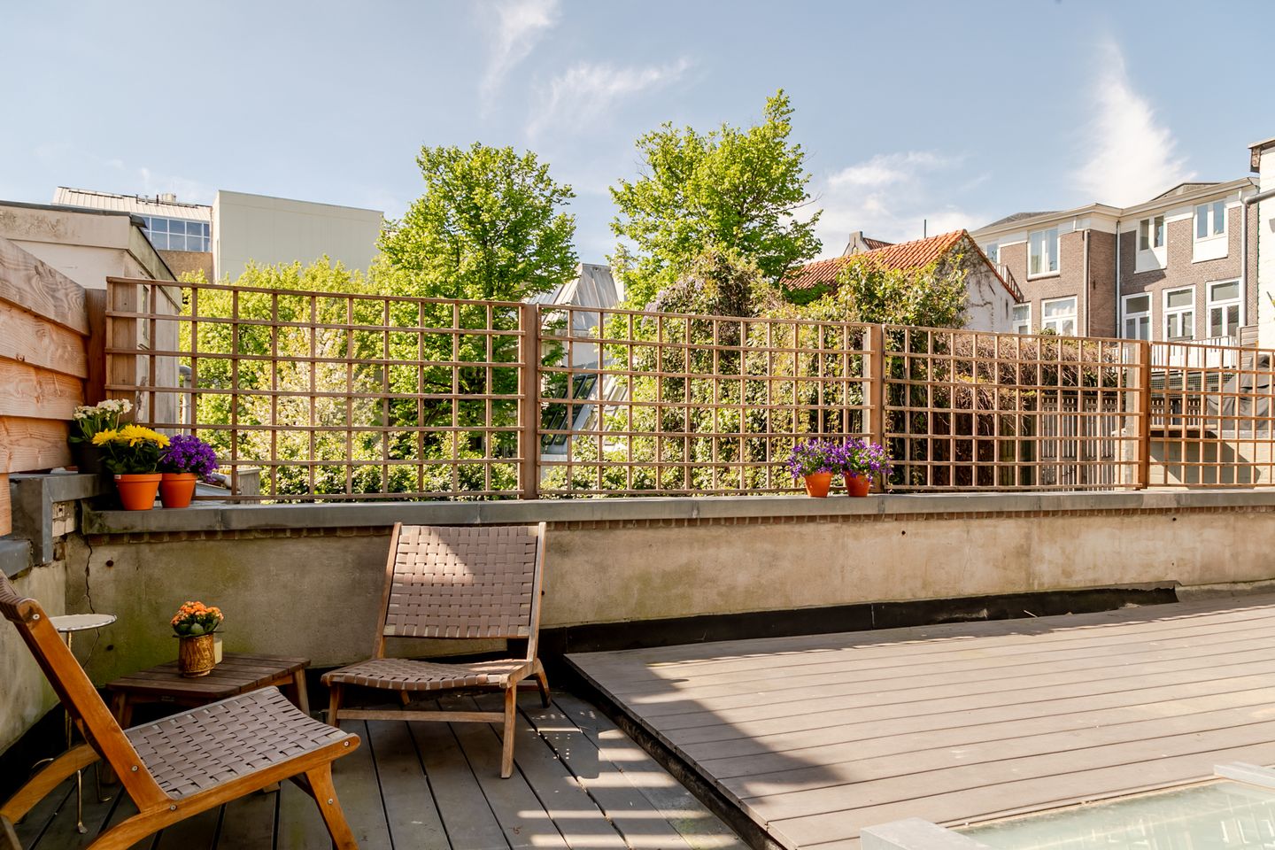 Foto 25 van Turfmarkt 10-A