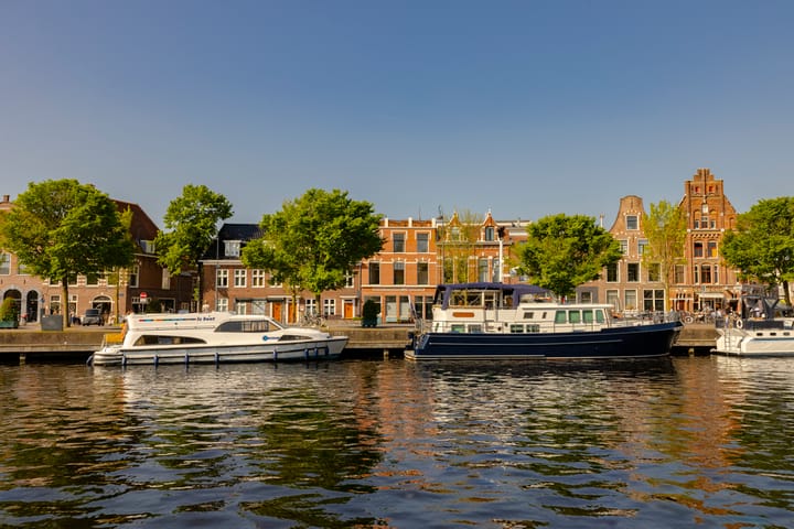 Foto 27 van Turfmarkt 10-A