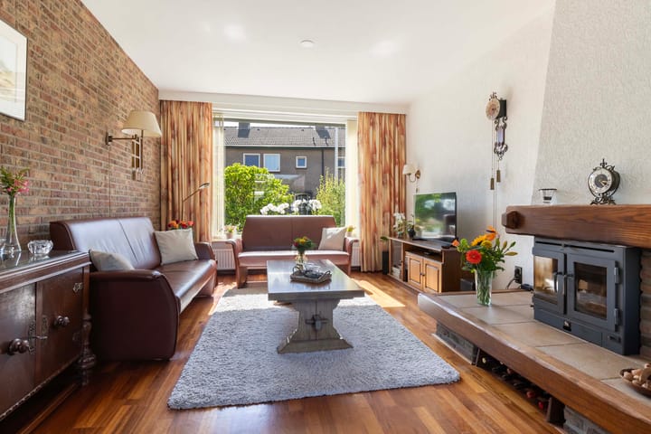 Foto 3 van Klaverkamp 92