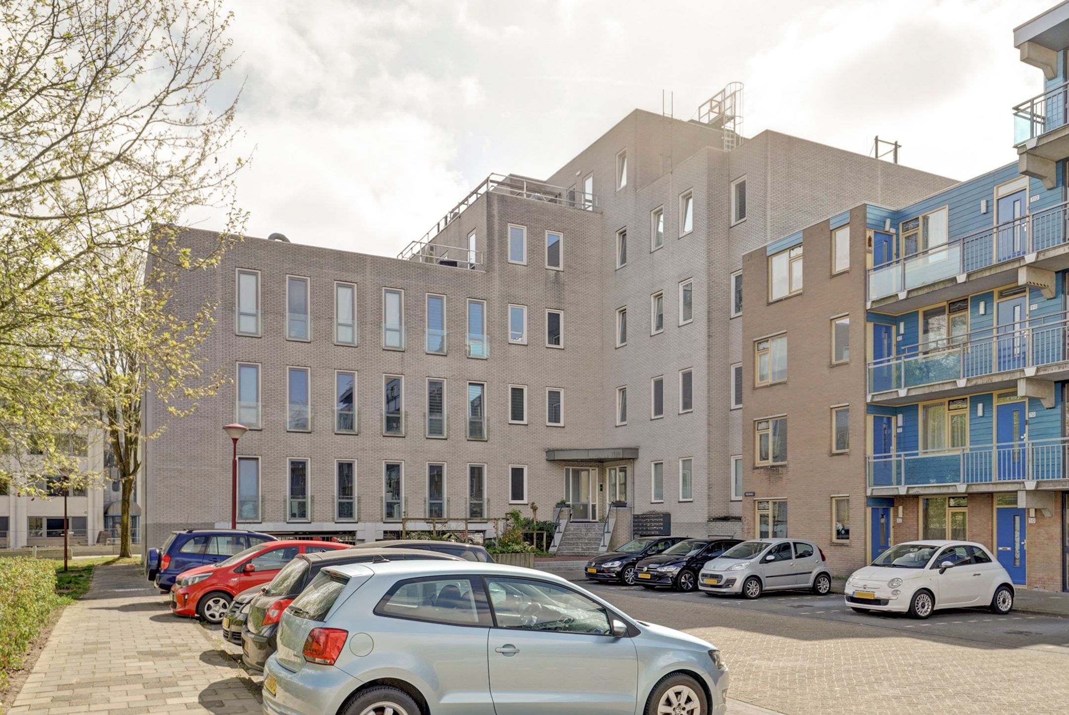 Foto 30 van Veenwal 156