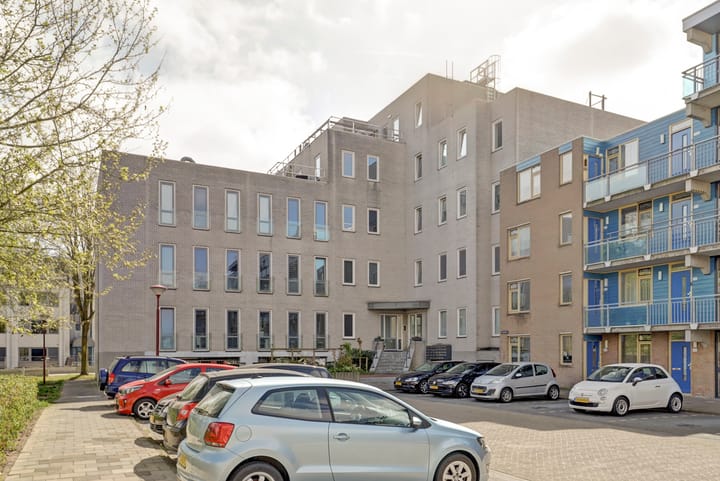 Foto 30 van Veenwal 156