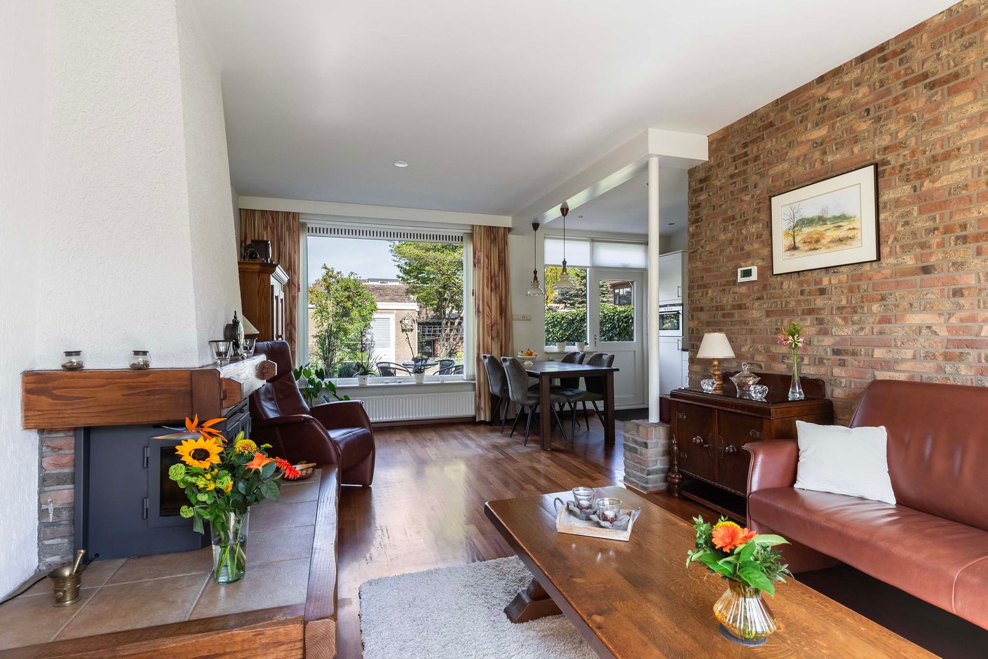 Foto 5 van Klaverkamp 92