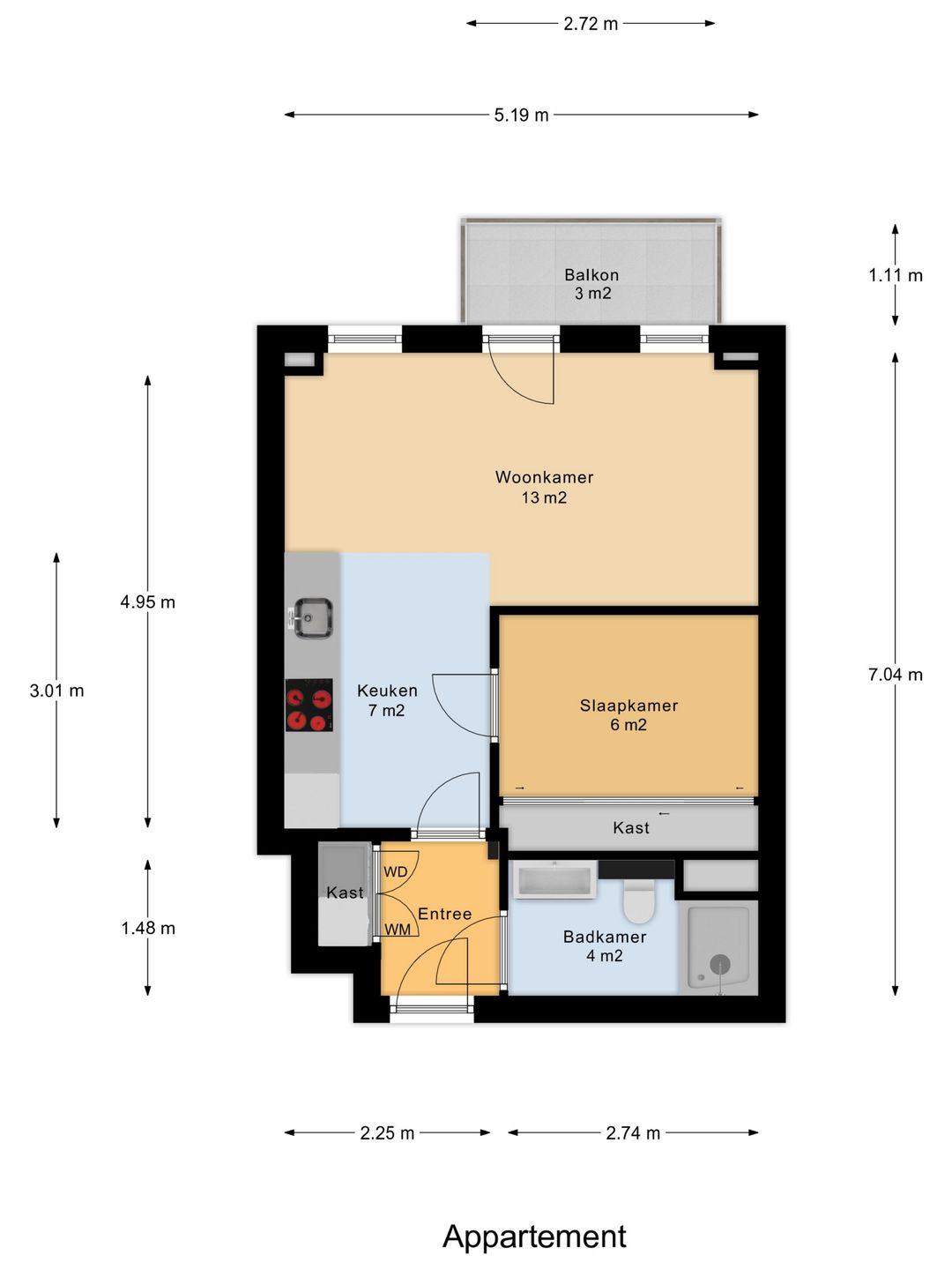 Foto 31 van Veenwal 156