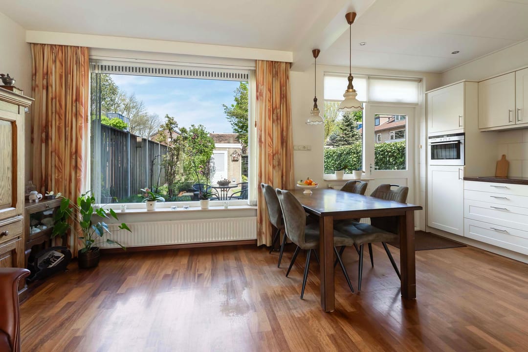 Foto 7 van Klaverkamp 92