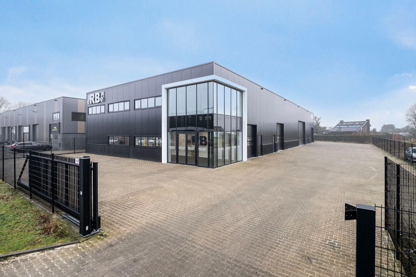 View photo 4 of Loek Nelissenstraat 29