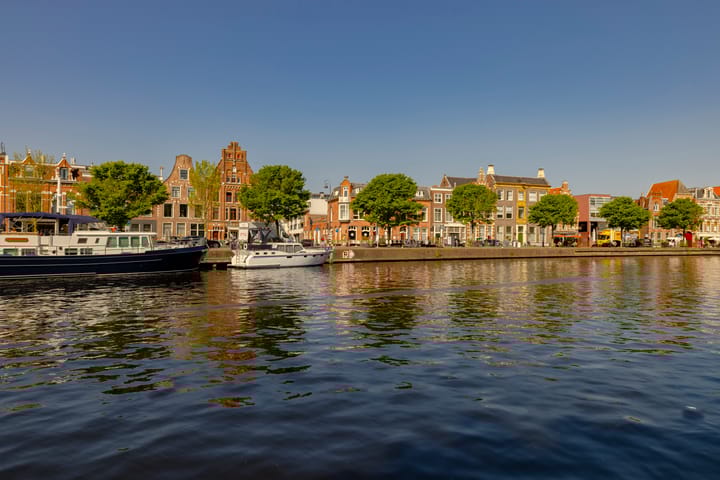 Foto 28 van Turfmarkt 10-A