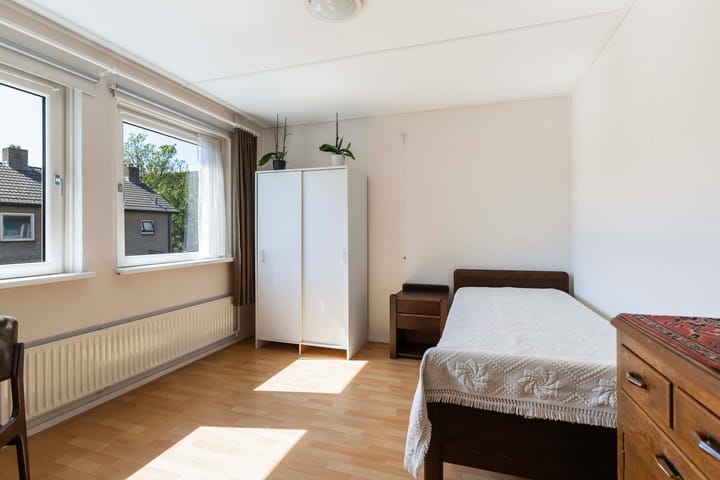 Foto 15 van Klaverkamp 92