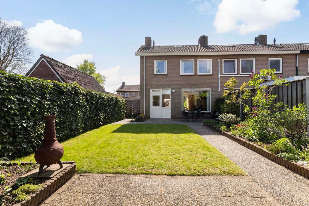 Foto 22 van Klaverkamp 92