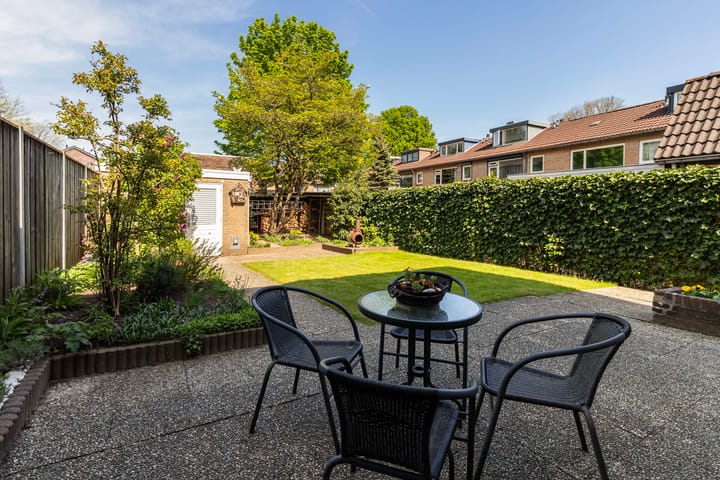 Foto 23 van Klaverkamp 92