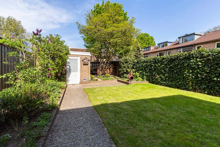 Foto 24 van Klaverkamp 92