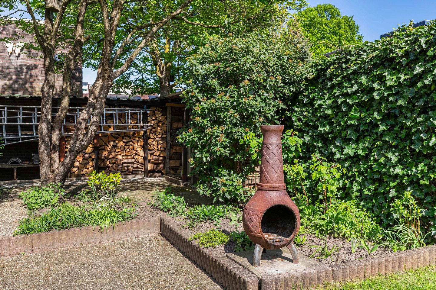 Foto 25 van Klaverkamp 92