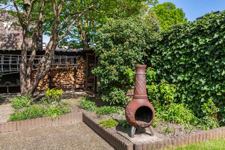 Foto 25 van Klaverkamp 92