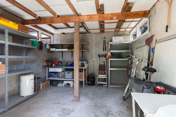 Foto 26 van Klaverkamp 92