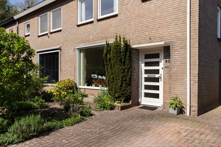 Foto 28 van Klaverkamp 92