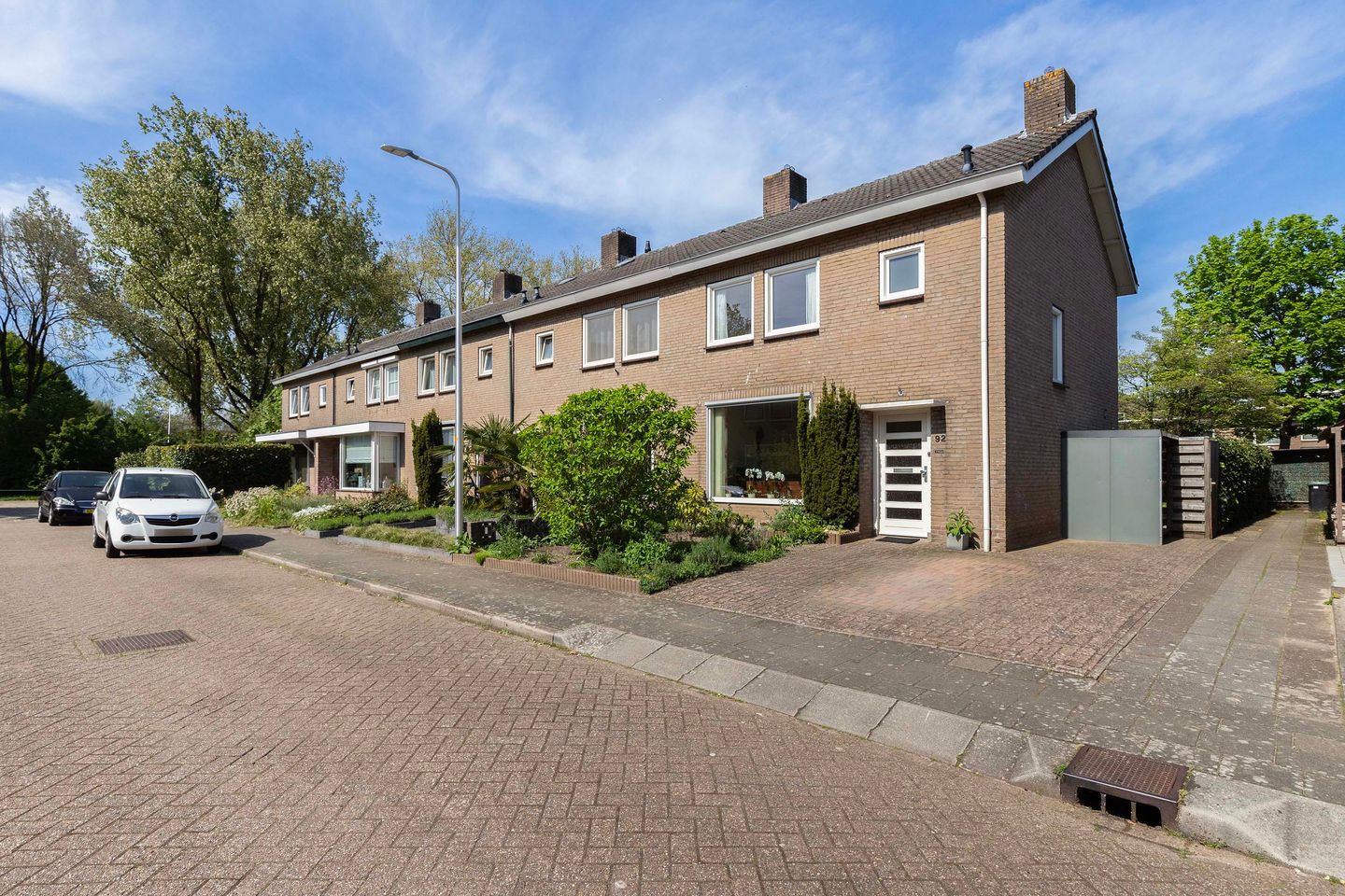 Foto 29 van Klaverkamp 92