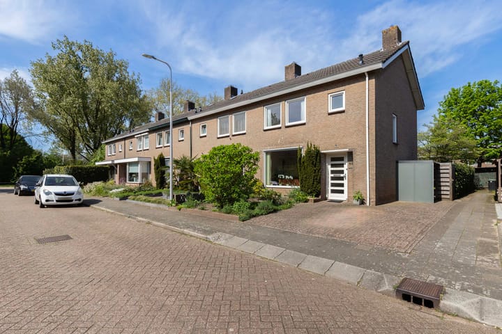 Foto 29 van Klaverkamp 92