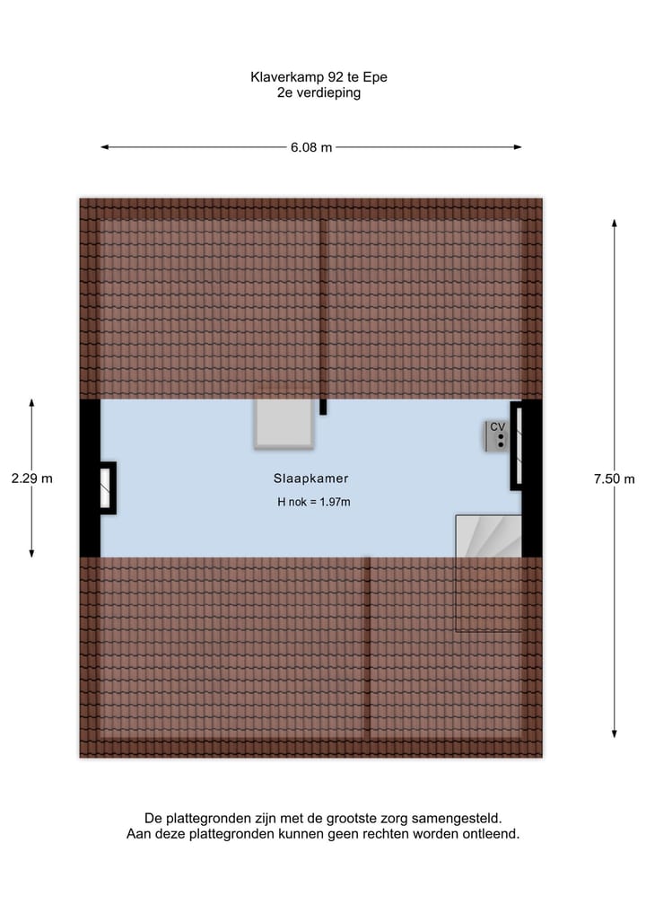 Foto 32 van Klaverkamp 92