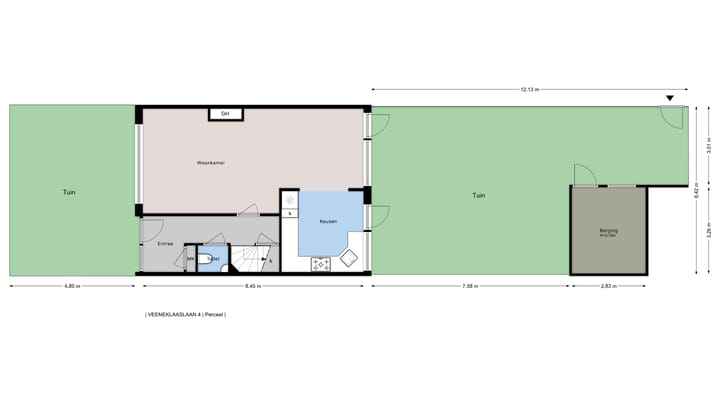 Photo 49 of Veeneklaaslaan 4