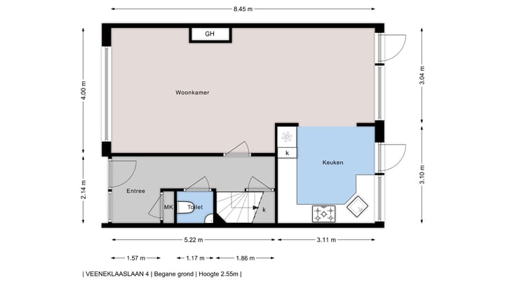 Photo 50 of Veeneklaaslaan 4