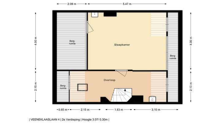 Photo 52 of Veeneklaaslaan 4