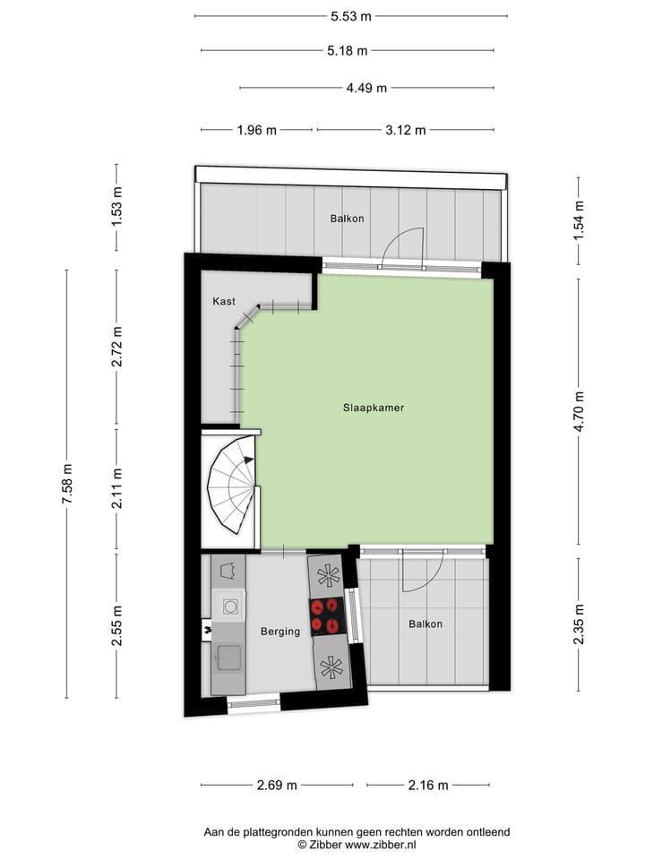 Foto 40 van Schouwstraat 19