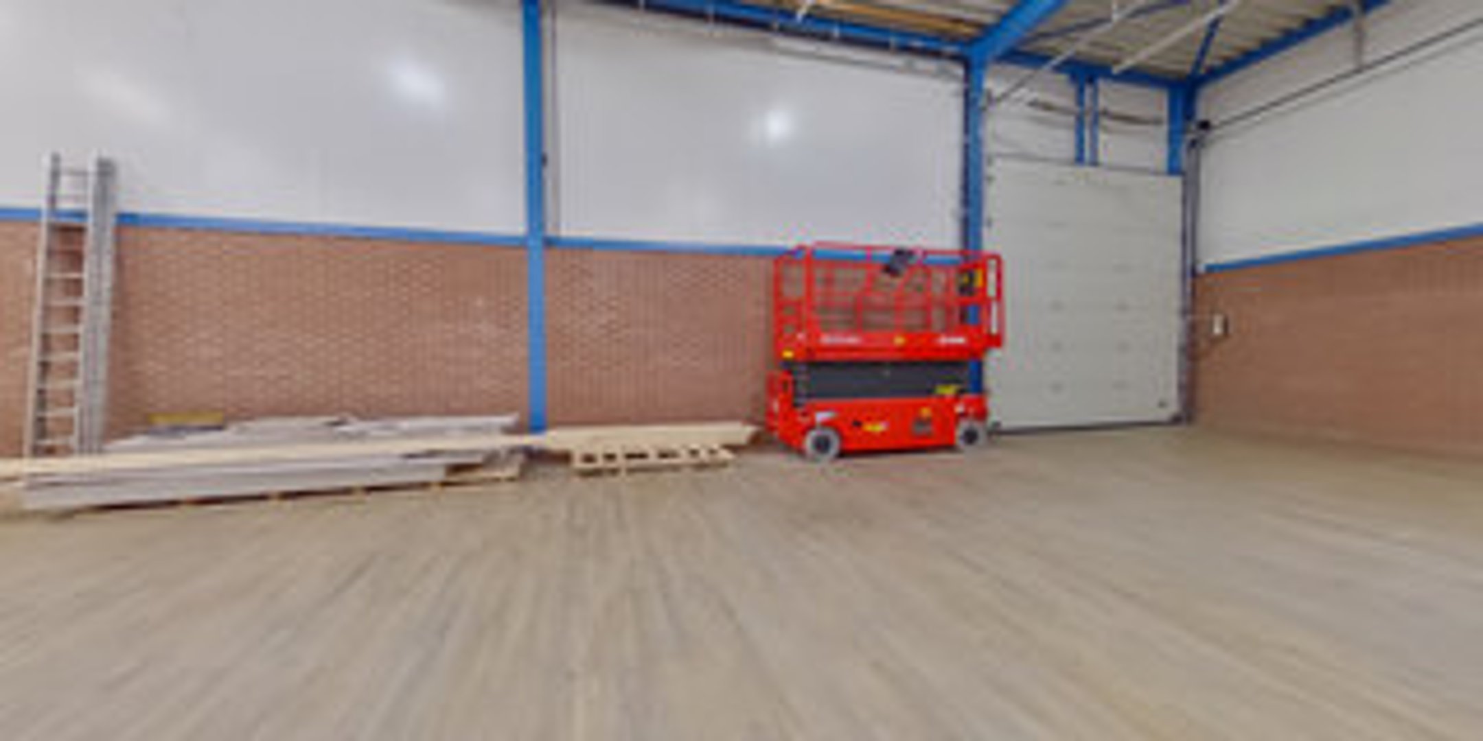 Bekijk 360° foto's
