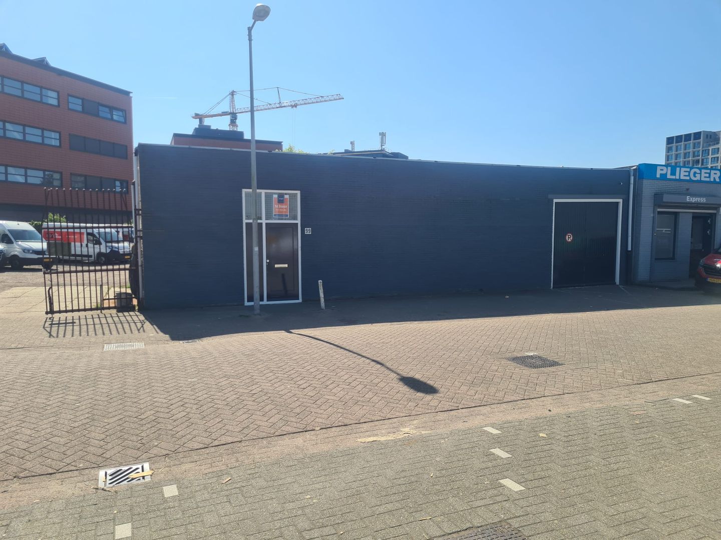 View photo 1 of H.J.E. Wenckebachweg 99