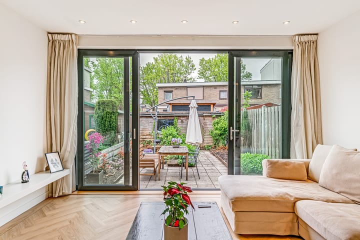 Foto 5 van Bertus van Grouwstraat 23