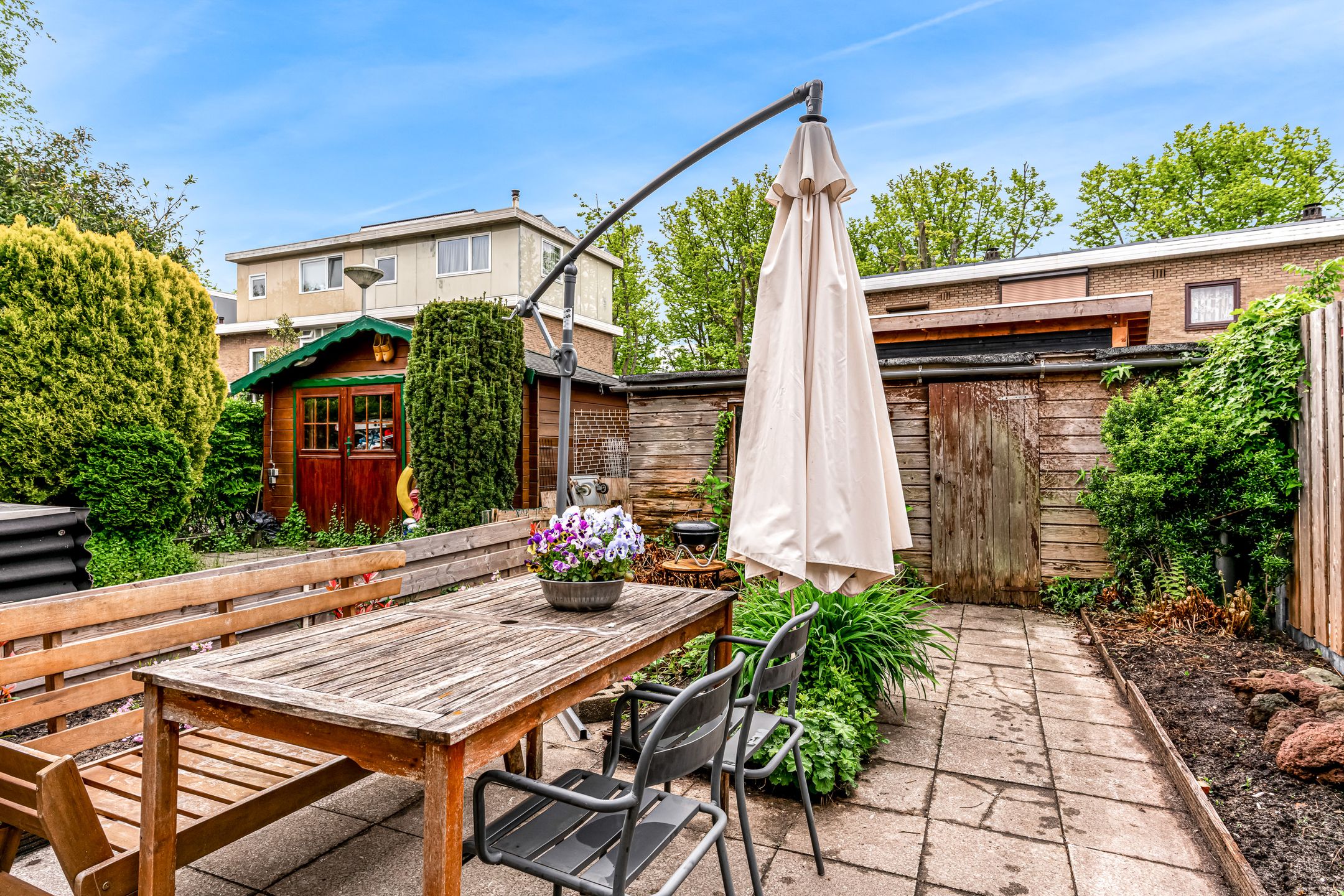 Foto 6 van Bertus van Grouwstraat 23