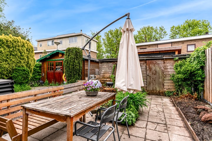 Foto 6 van Bertus van Grouwstraat 23