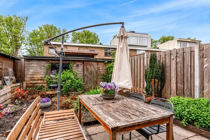 Foto 7 van Bertus van Grouwstraat 23