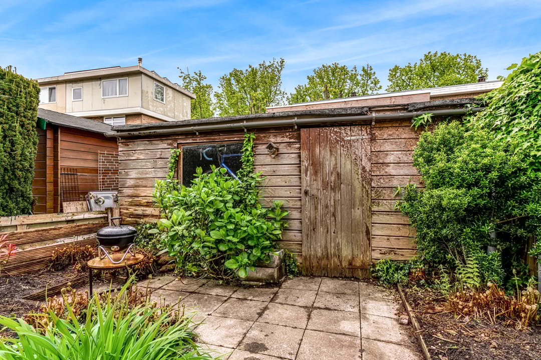 Foto 8 van Bertus van Grouwstraat 23