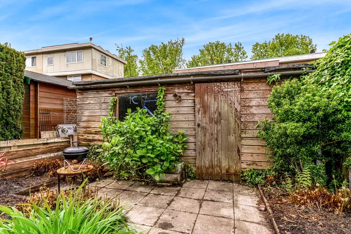 Foto 8 van Bertus van Grouwstraat 23