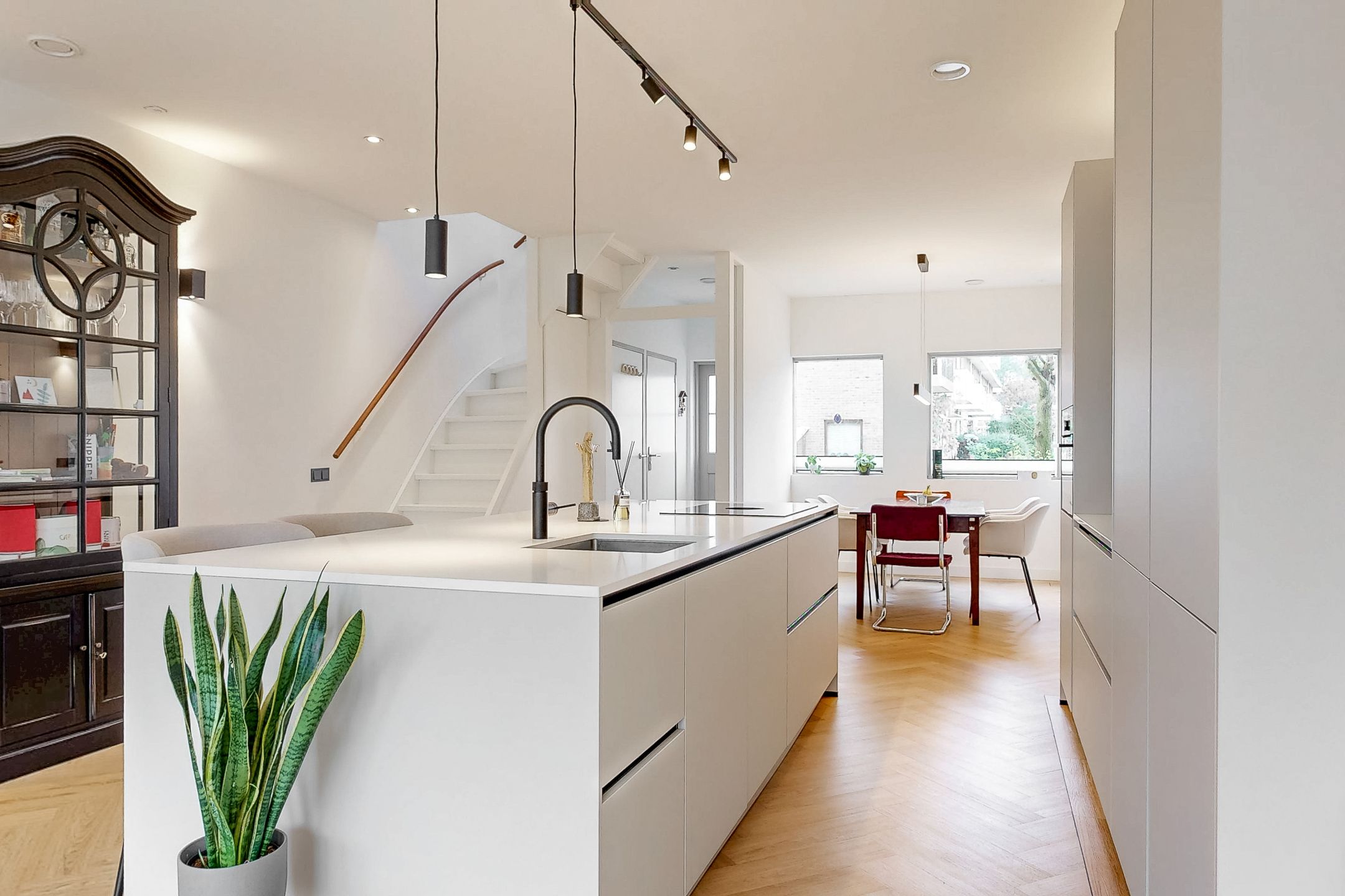 Foto 12 van Bertus van Grouwstraat 23