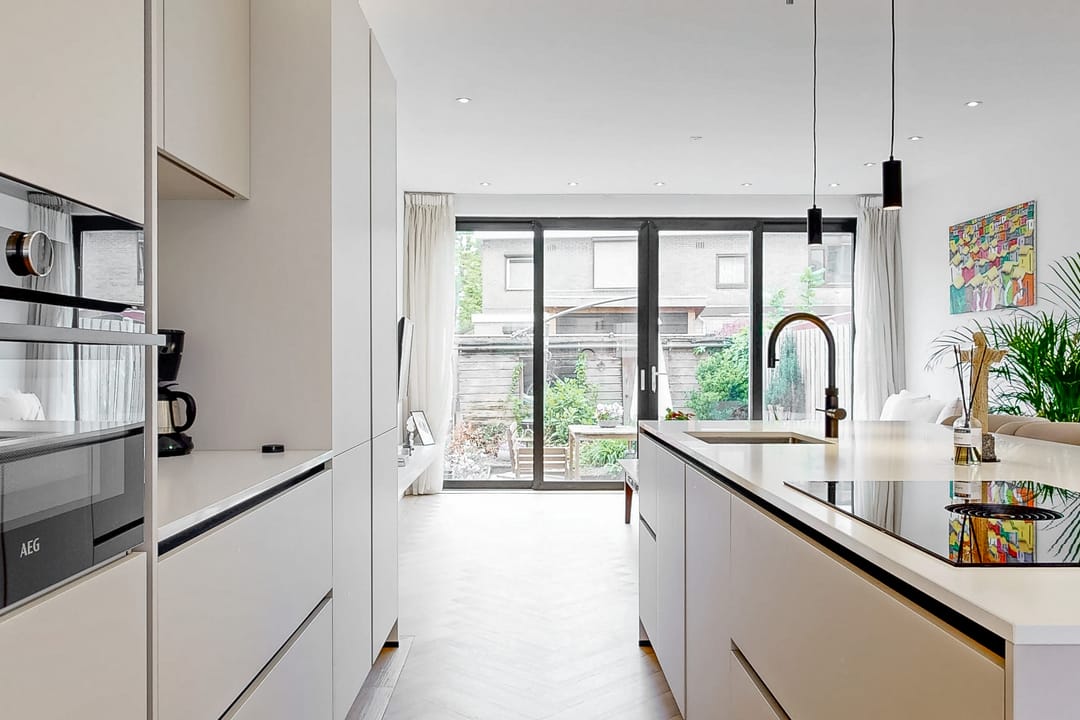 Foto 13 van Bertus van Grouwstraat 23