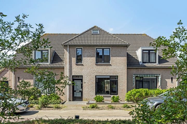 Foto 1 van Akkerstraat 31