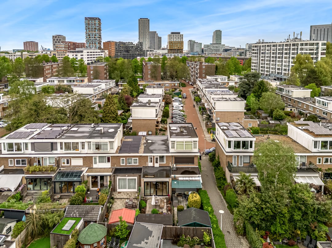 Foto 26 van Bertus van Grouwstraat 23