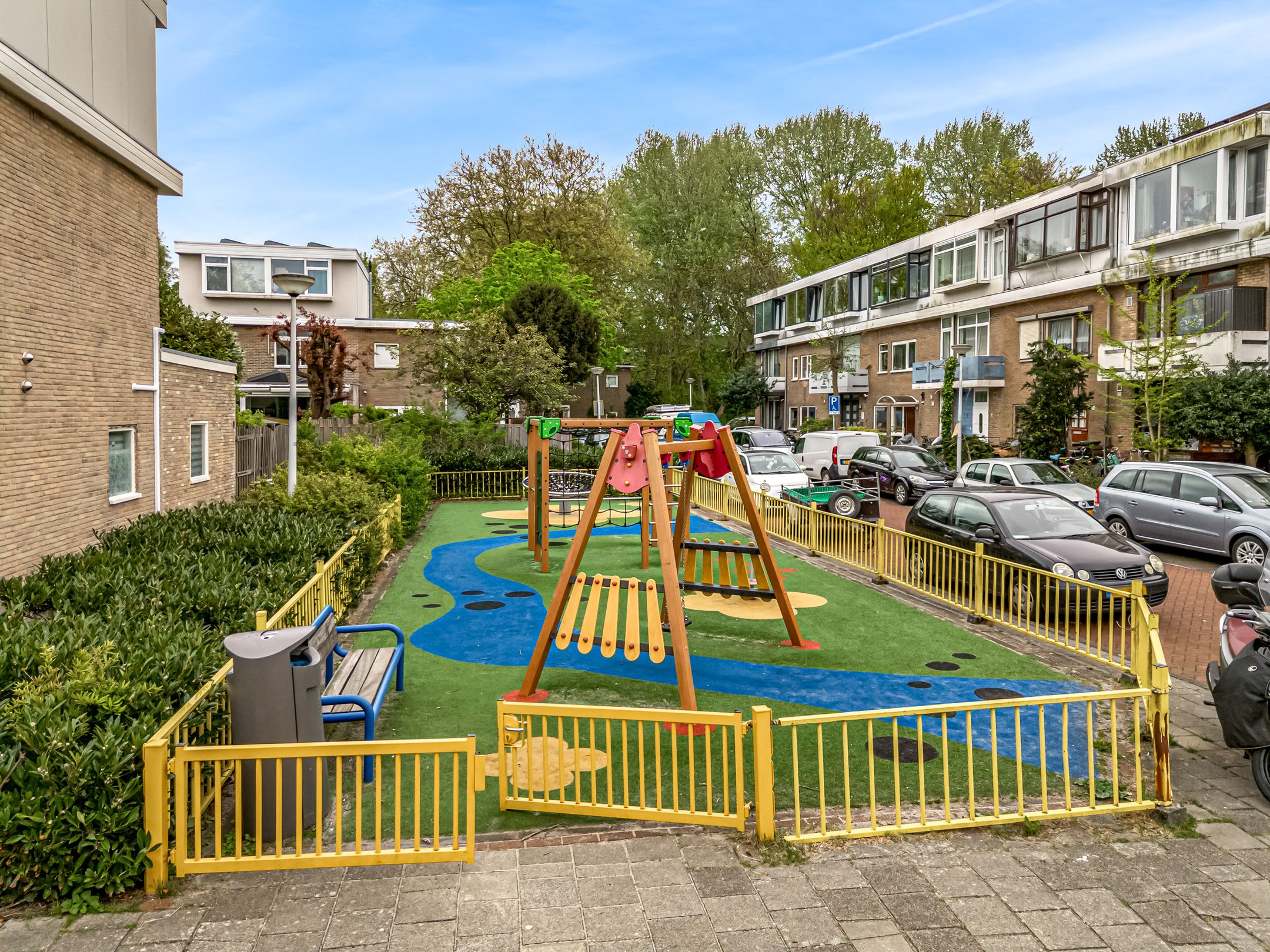 Foto 27 van Bertus van Grouwstraat 23