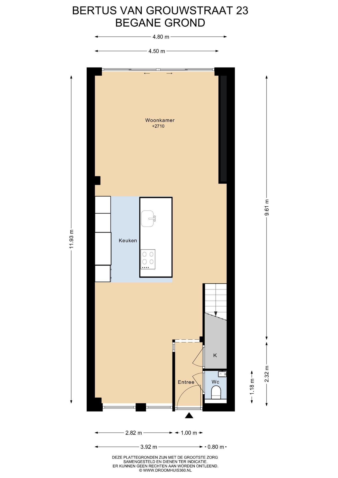 Foto 29 van Bertus van Grouwstraat 23