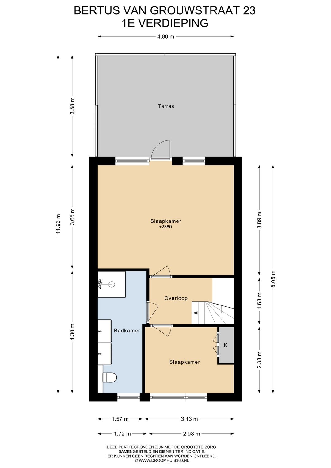 Foto 31 van Bertus van Grouwstraat 23