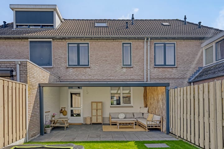 Foto 30 van Akkerstraat 31