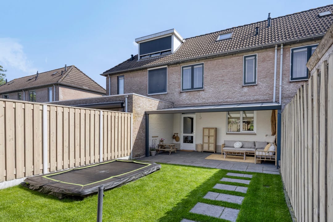 Foto 31 van Akkerstraat 31