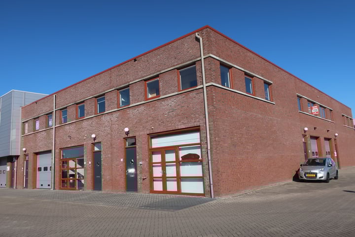 De Corridor 12-a, Breukelen