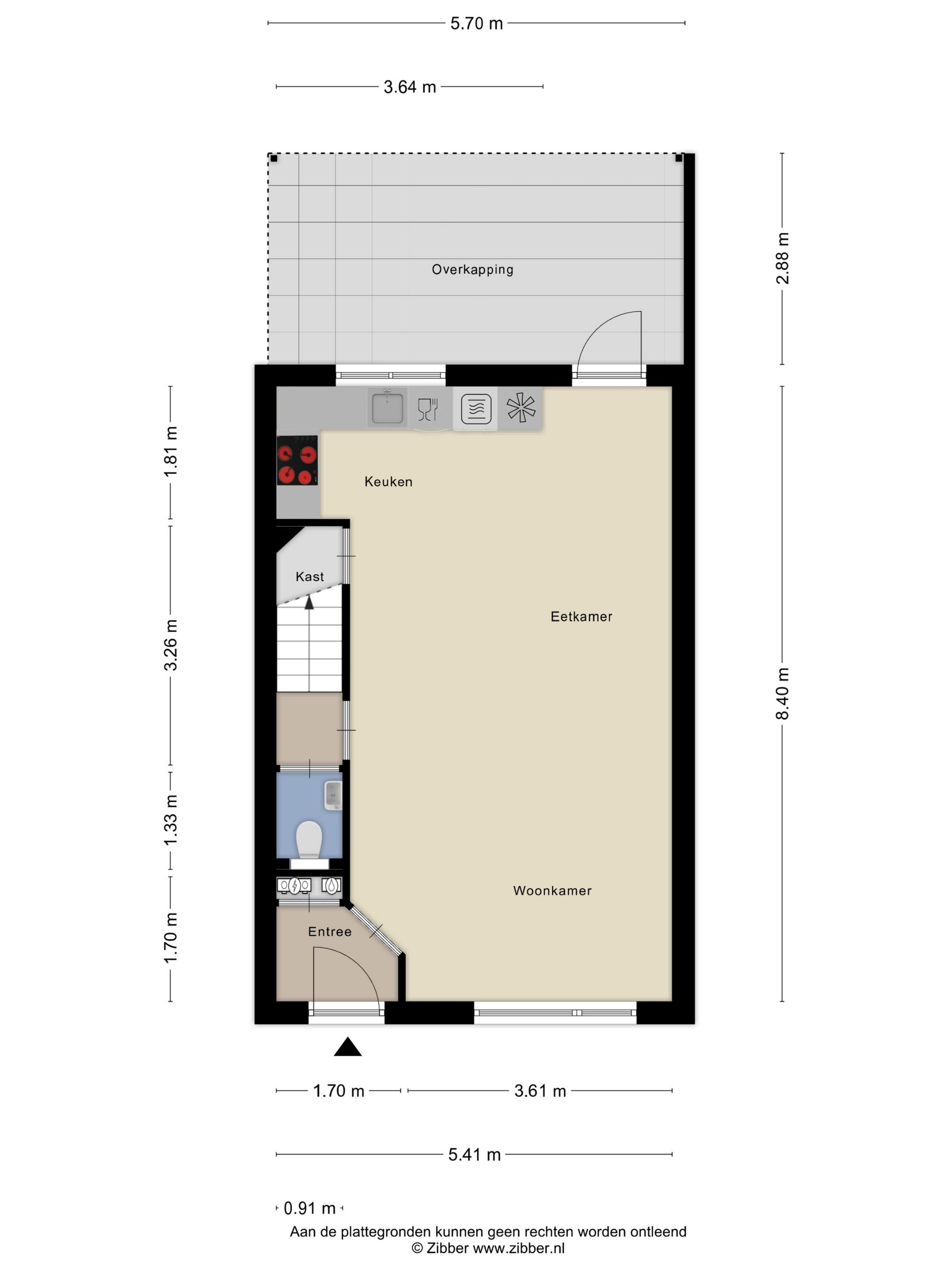 Foto 36 van Akkerstraat 31