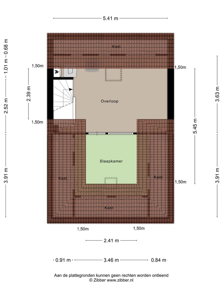 Foto 38 van Akkerstraat 31